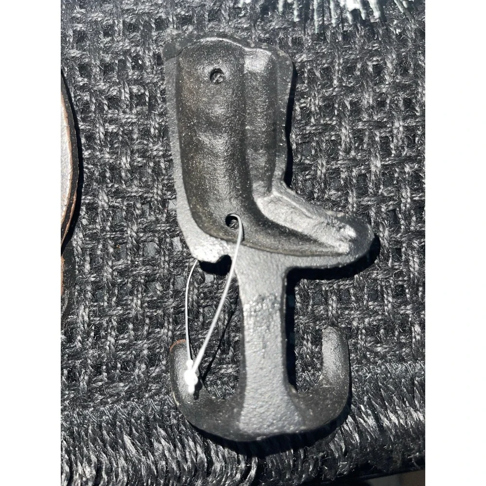 Western Moments Door Knocker &‎ Hanger Set Exclusively by Western products